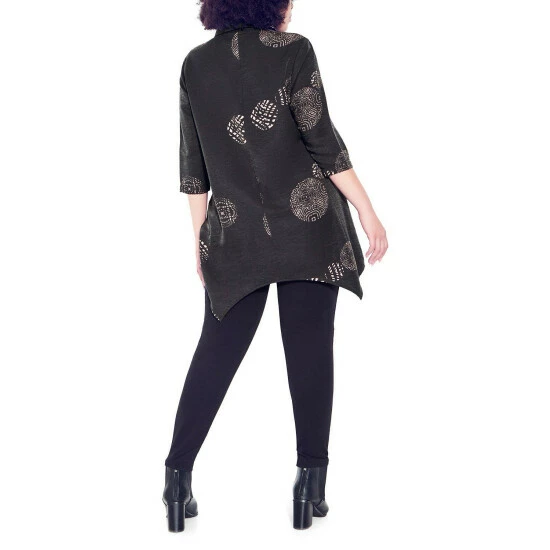 Evans Interstellar Shirt For Female 5 Evans Interstellar Shirt For Female - Image 3