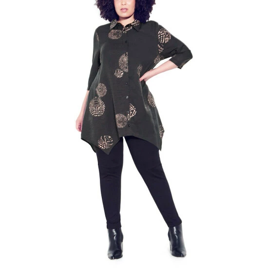 Evans Interstellar Shirt For Female 8 Evans Interstellar Shirt For Female - Image 6