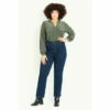 Evans Straight Leg Jeans - Short For Female -Cheap Evans Clothing Store unnamed file 2953