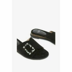 Evans Extra Wide Fit Buckle Sandals For Female 7 Evans Extra Wide Fit Buckle Sandals For Female -Cheap Evans Clothing Store unnamed file 2998