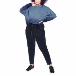 Evans Slim Line Joggers For Female