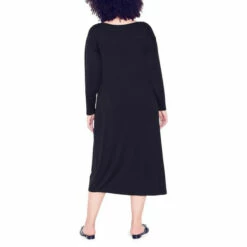 Evans Idol Tone Dress For Female -Cheap Evans Clothing Store unnamed file 398