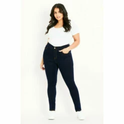 Evans Skinny Jeans For Female