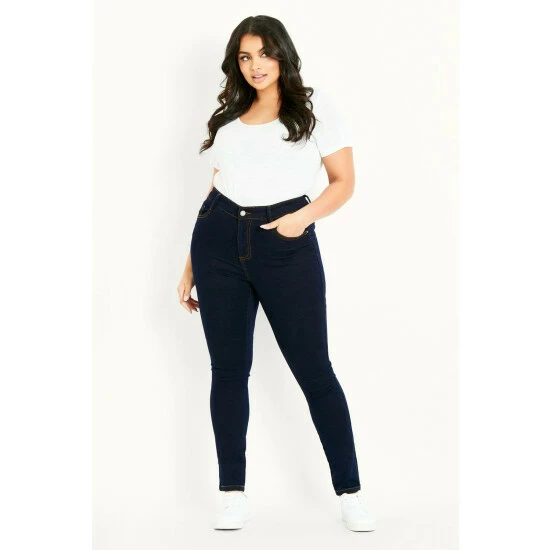 Evans Skinny Jeans For Female 3 Evans Skinny Jeans For Female