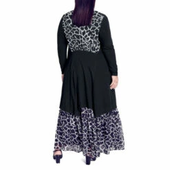 Evans Chelsea Contrast Cardigan For Female -Cheap Evans Clothing Store unnamed file 436