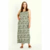 Evans Printed Maxi Dress For Female 2 Evans Printed Maxi Dress For Female -Cheap Evans Clothing Store unnamed file 454