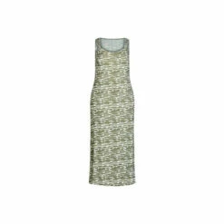 Evans Printed Maxi Dress For Female -Cheap Evans Clothing Store unnamed file 456