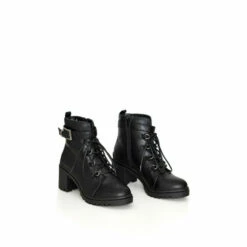 Evans Extra Wide Fit Babs Ankle Boots For Female 11 Evans Extra Wide Fit Babs Ankle Boots For Female -Cheap Evans Clothing Store unnamed file 46