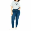 Evans Skinny Jeans - Short For Female 2 Evans Skinny Jeans - Short For Female -Cheap Evans Clothing Store unnamed file 487