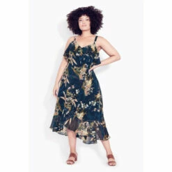 Evans Colette Dress For Female