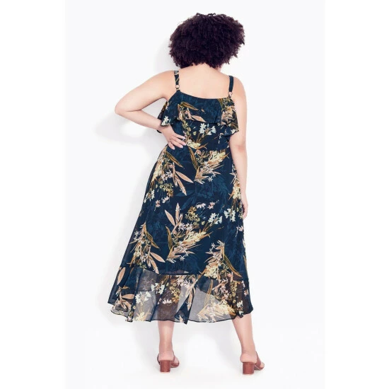 Evans Colette Dress For Female 4 Evans Colette Dress For Female - Image 2