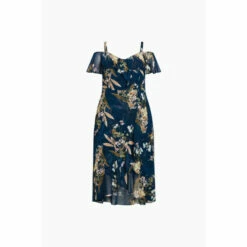 Evans Colette Dress For Female 9 Evans Colette Dress For Female -Cheap Evans Clothing Store unnamed file 494