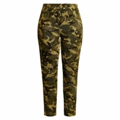 Evans Walk On By Camo Trousers For Female -Cheap Evans Clothing Store unnamed file 505