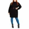 Evans Belted Tunic Jumper For Female -Cheap Evans Clothing Store unnamed file 509