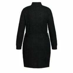 Evans Belted Tunic Jumper For Female -Cheap Evans Clothing Store unnamed file 513