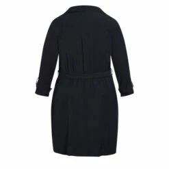 Evans Sara Duster Jacket For Female -Cheap Evans Clothing Store unnamed file 534