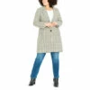 Evans Check Coat For Female 1 Evans Check Coat For Female -Cheap Evans Clothing Store unnamed file 712