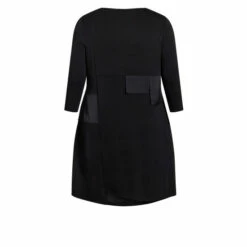 Evans Beyond Knit Dress For Female -Cheap Evans Clothing Store unnamed file 735