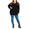 Evans Knot Sleeve Jumper For Female 2 Evans Knot Sleeve Jumper For Female -Cheap Evans Clothing Store unnamed file 768