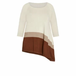 Evans Asymmetrical Splice Sweater For Female 15 Evans Asymmetrical Splice Sweater For Female -Cheap Evans Clothing Store unnamed file 780