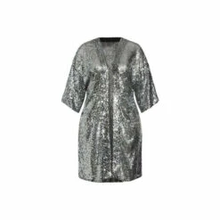 Evans Sequin Kimono For Female 8 Evans Sequin Kimono For Female -Cheap Evans Clothing Store unnamed file 785