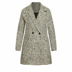 Evans Teddy Button Coat For Female 11 Evans Teddy Button Coat For Female -Cheap Evans Clothing Store unnamed file 816