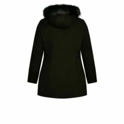 Evans Duffle Coat For Female -Cheap Evans Clothing Store unnamed file 823