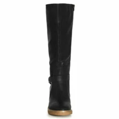 Evans Extra Wide Fit Clarissa Heeled Boots For Female 12 Evans Extra Wide Fit Clarissa Heeled Boots For Female -Cheap Evans Clothing Store unnamed file 85