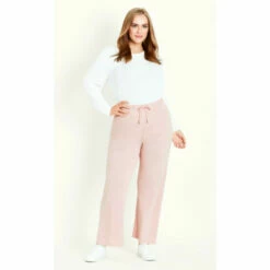 Evans Jogger Trousers For Female -Cheap Evans Clothing Store unnamed file 854
