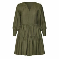 Evans Bianca Tiered Dress For Female 14 Evans Bianca Tiered Dress For Female -Cheap Evans Clothing Store unnamed file 881