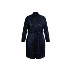 Evans Pleated Jacket For Female 8 Evans Pleated Jacket For Female -Cheap Evans Clothing Store unnamed file 953